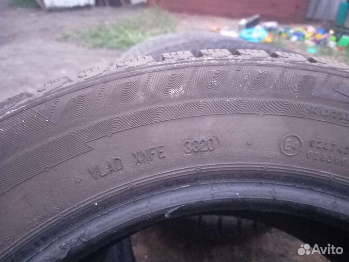 Matador MP 82 Conquerra 2 185/65 R15