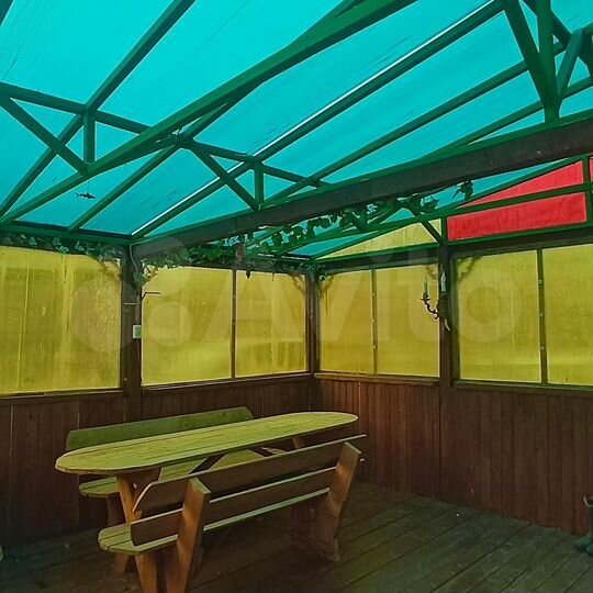 3-к. квартира, 44,3 м², 1/1 эт.