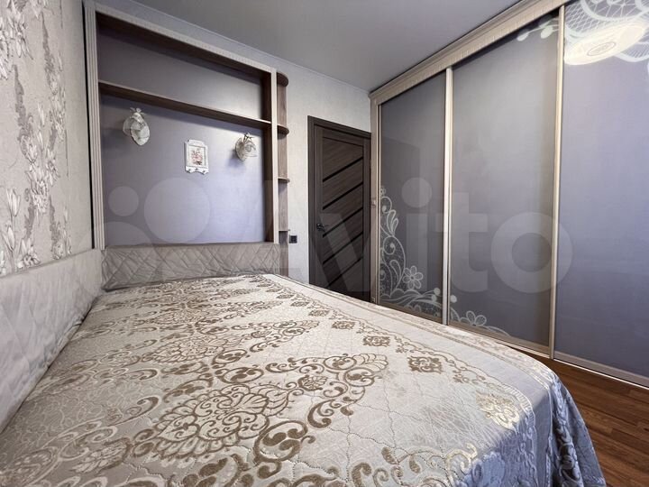 2-к. квартира, 48 м², 2/5 эт.