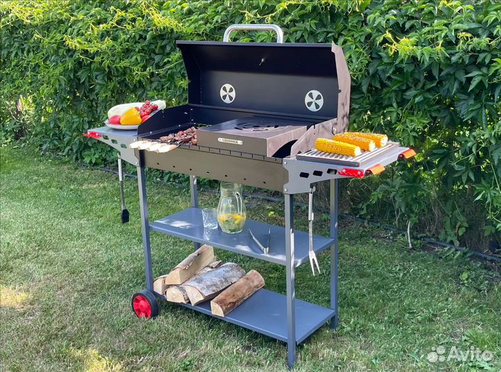 Мангалы Гриль