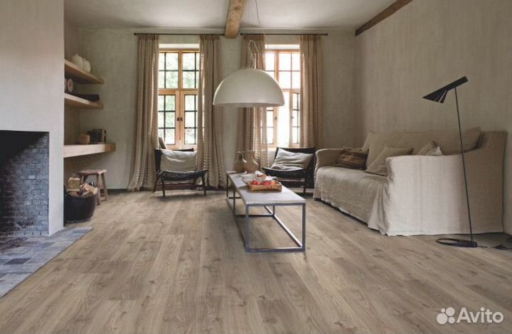 Ламинат влагостойкий