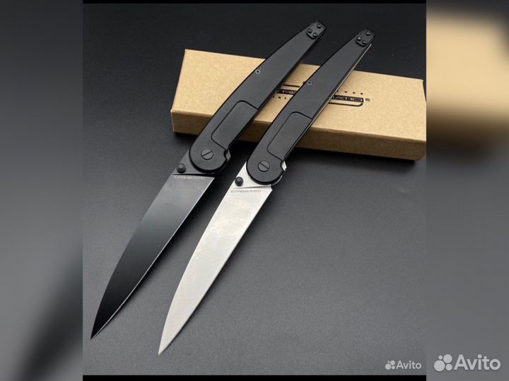 Нож extrema ratio