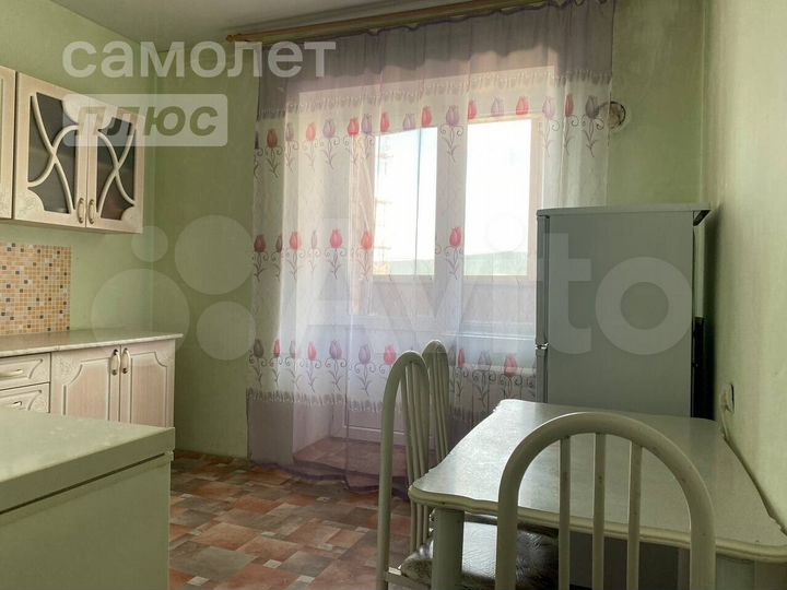 1-к. квартира, 33,4 м², 11/12 эт.