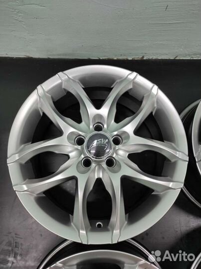 Новые ASW r16/5*100/et 50/dia 56.1