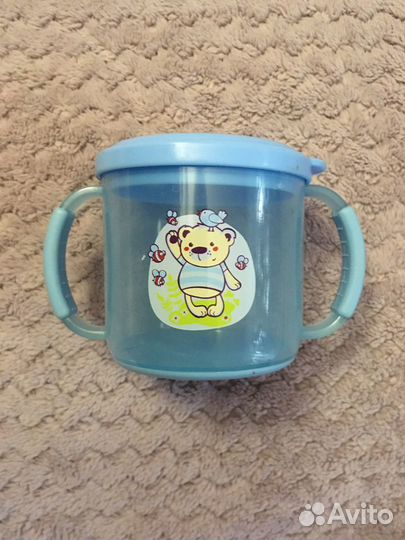 Для детского питания