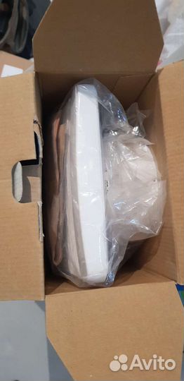 Вентилятор вытяжной