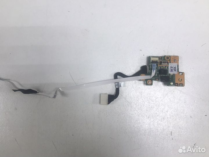 Запчасти Packard Bell Butterfly M-FU-101RU LL1