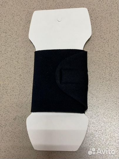 Фиксатор запястья EVS WS03