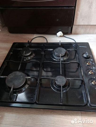 Продам газовую панель