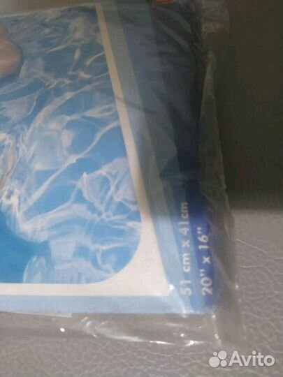 Круг, Нарукавники для плавания, Надувной жилет