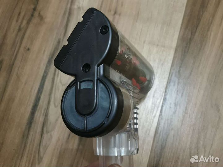 Насадка для пылесоса dyson турбощетка для мебели