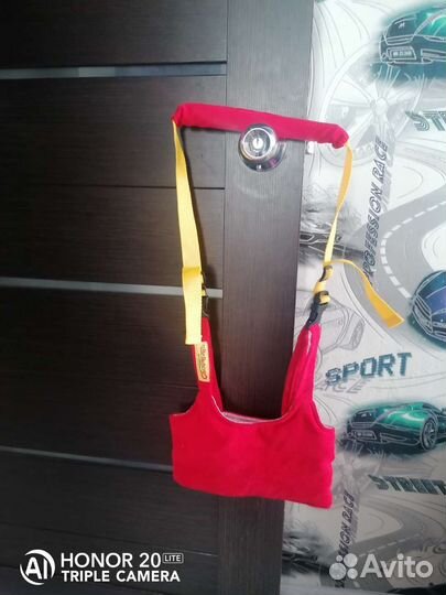 Возжи для детей