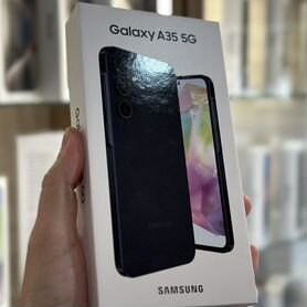 Samsung Galaxy A35, 6/128 ГБ