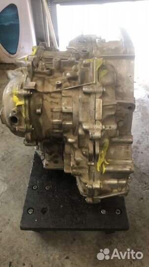 Вариатор Jatco JF015E