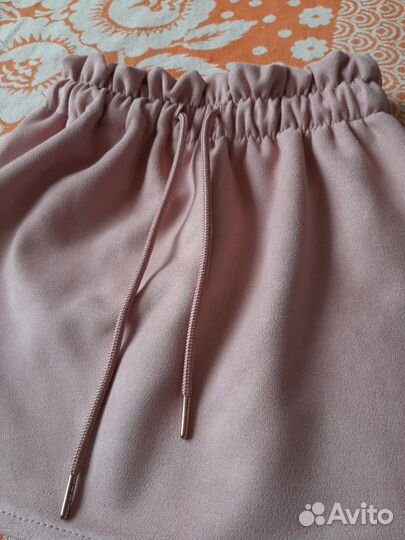 Юбка для девочки