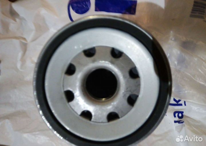 Фильтр масляный ямз 236