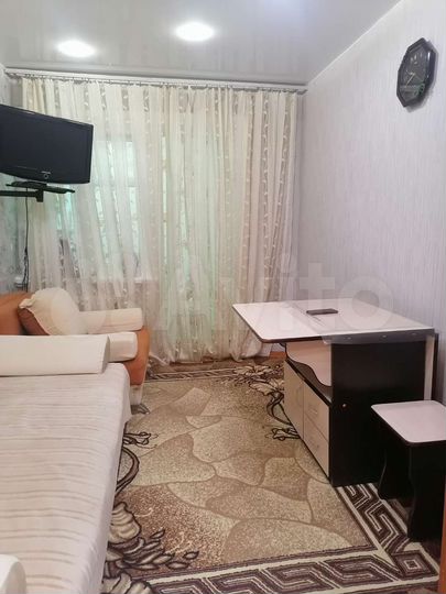 Квартира-студия, 15 м², 1/8 эт.