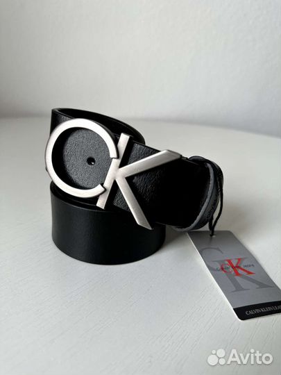 Ремень мужской Calvin Klein Jeans
