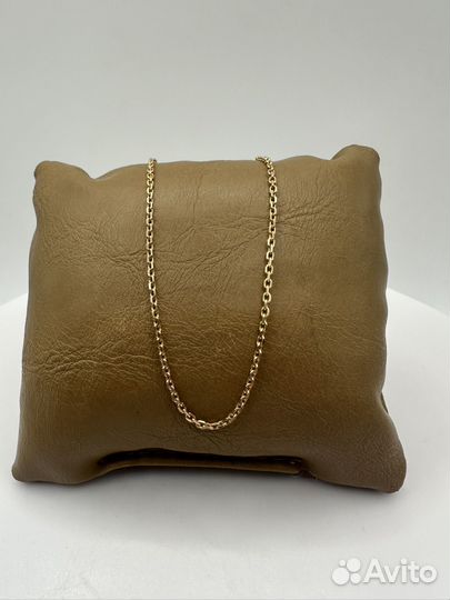 Золотая цепочка 585 пробы