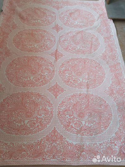 Покрывало СССР новое