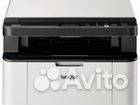 Мфу лазерное Brother Принтер, сканер, копир