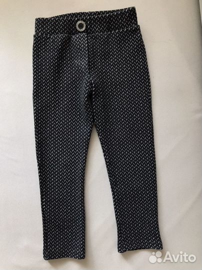 Лосины,джинсы на девочку