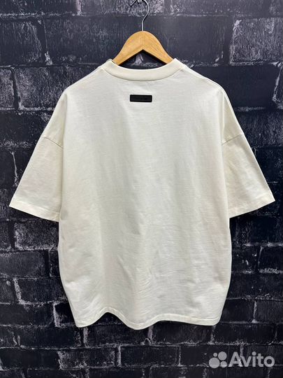 Футболка Essentials FOG