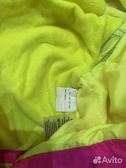 Детский горнолыжный комбинезон Cool zone