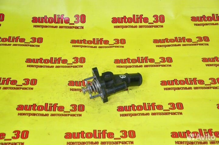Термостат qqdb 1.8L aoda 2.0 Focus 2 Mazda 3 5 6