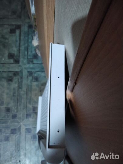 Полка под клавиатуру