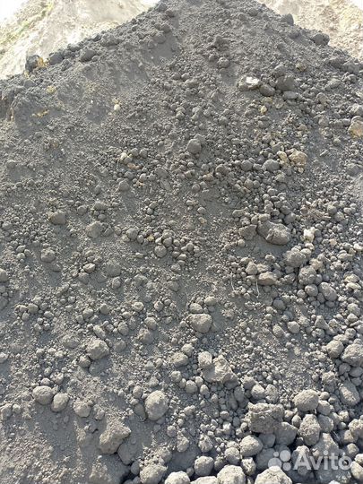 Чернозем с доставкой в Прудки