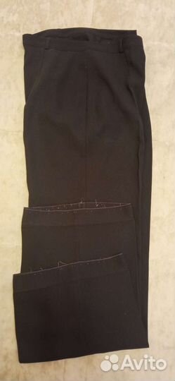 Шорты женские 48