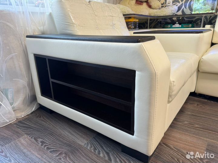 Угловой диван