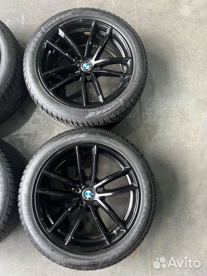 Зимние колеса BMW G30 245/45/18