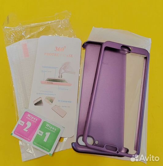 Чехлы на хонор 10