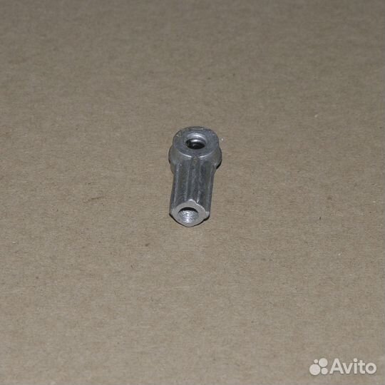 Наконечник тяги привода стеклоочистителя урал
