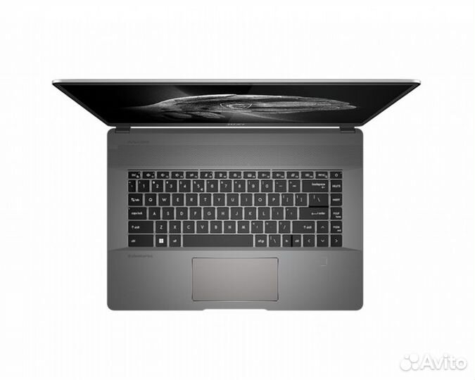 Ноутбук MSI Creator Z16 A12UET-064RU Core i7 12700