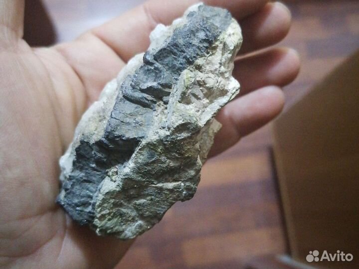 Натуральные камни