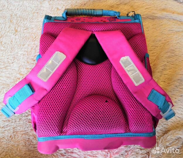 Школьный рюкзак