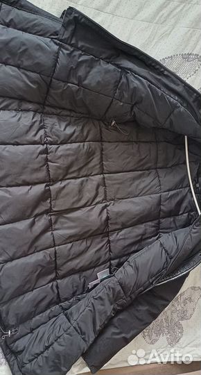 Куртка зимняя женская 48 50