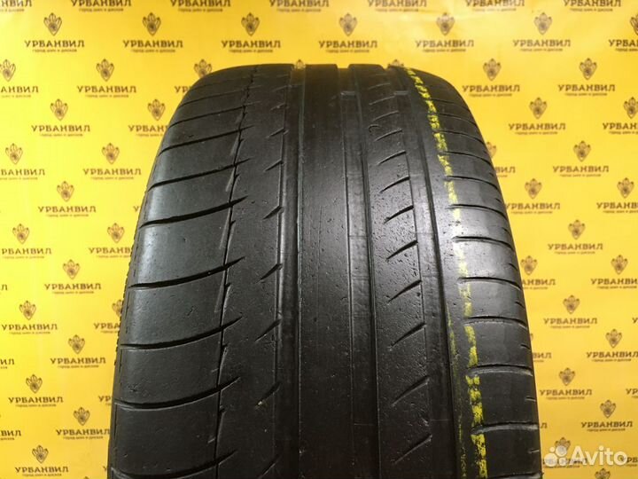 Michelin Pilot Sport PS2 255/45 R19 100Y