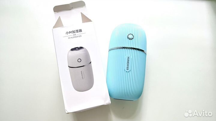 Ультразвуковой увлажнитель воздуха