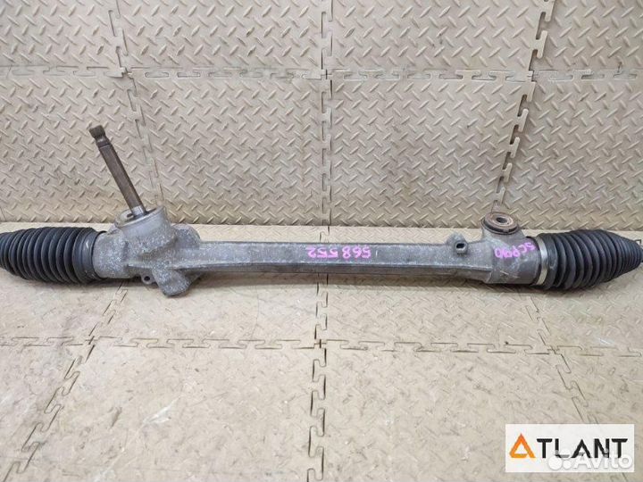 Рулевая рейка toyota vitz