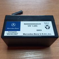 mercedes vito viano - Аккумуляторы для автомобиля - купить