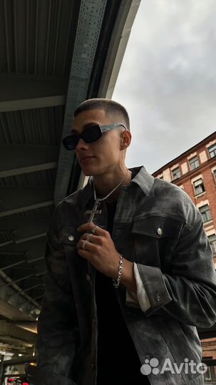 Контент съемка