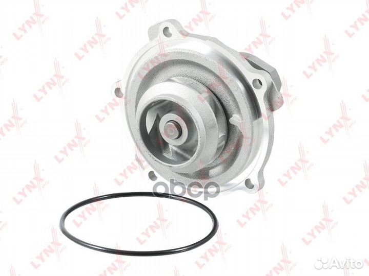 Насос водяной CW-0164 lynxauto