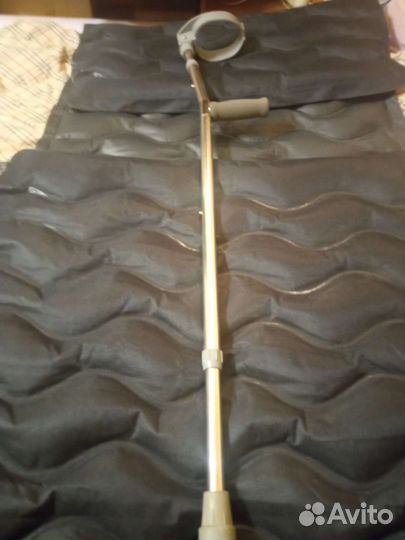 Трость медицинская,подлоктивная поддержка