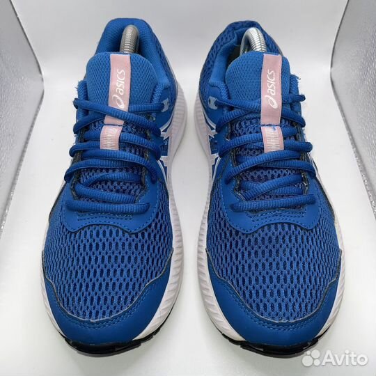 Кроссовки asics оригинал