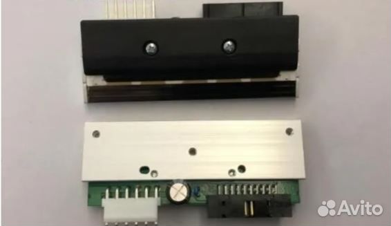 Печатающая головка Bizerba GLM-E, GLP, GS, GV