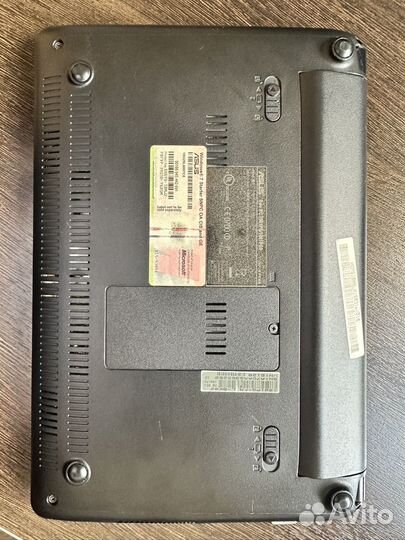 Нетбук asus eee pc 1001 PG / 1001 PGO